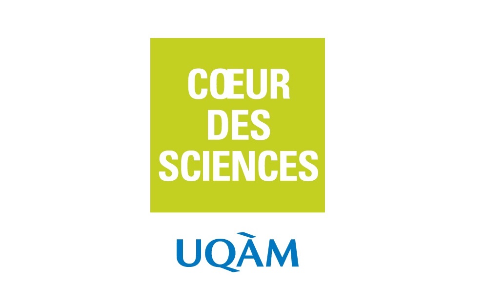Coeur des sciences, UQAM