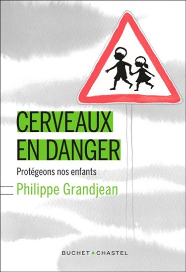 cerveau en danger