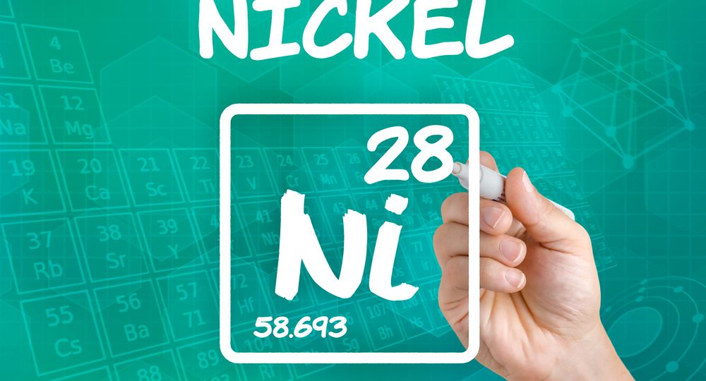 nickel