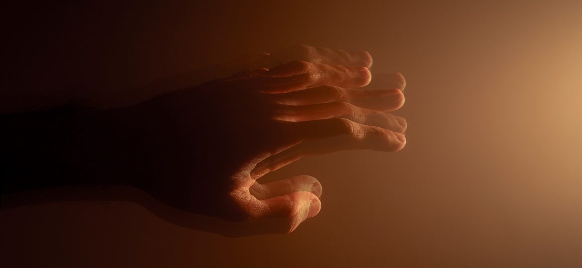 parkinson,hand,move,trembler