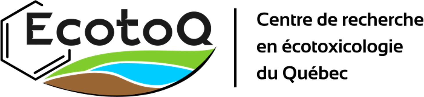 EcotoQ - Centre de recherche en écotoxicologie du Québec